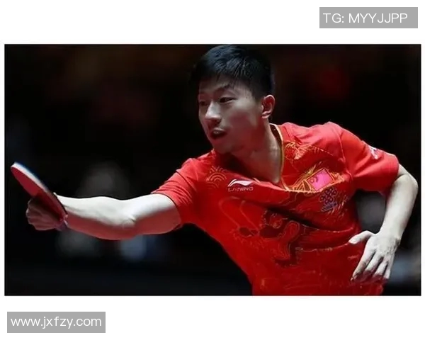 重庆乒乓球队快攻技战术解析与深度剖析