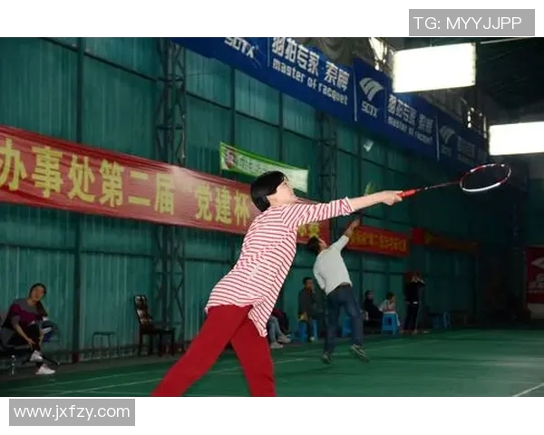 深圳羽毛球队灵活性变革引发热议助力运动员全面发展与竞技水平提升