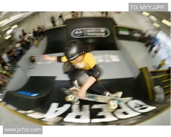 滑板节奏盛典揭晓上海滑板队荣获第三名的辉煌成就